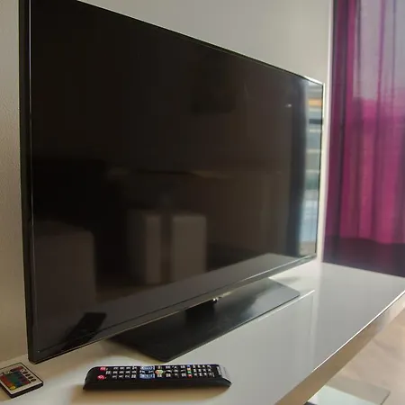 Apartamento Fancy In Heart Of *