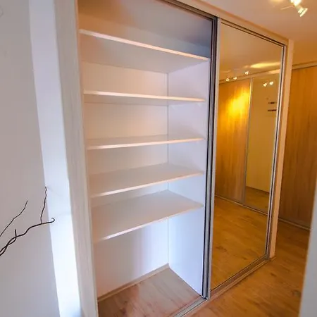 Apartamento Fancy In Heart Of *