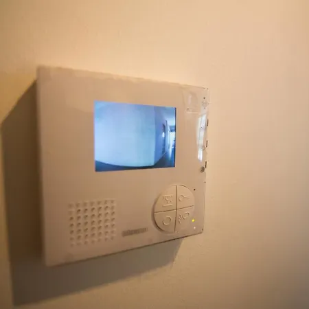 Apartamento Fancy In Heart Of *