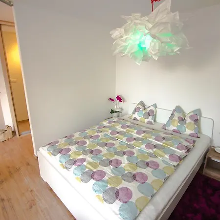 Fancy In Heart Of Apartamento