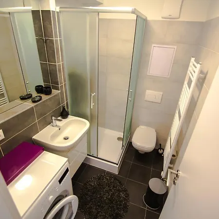 Fancy In Heart Of Apartamento Bratislava