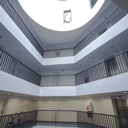 Apartamento Fancy In Heart Of *