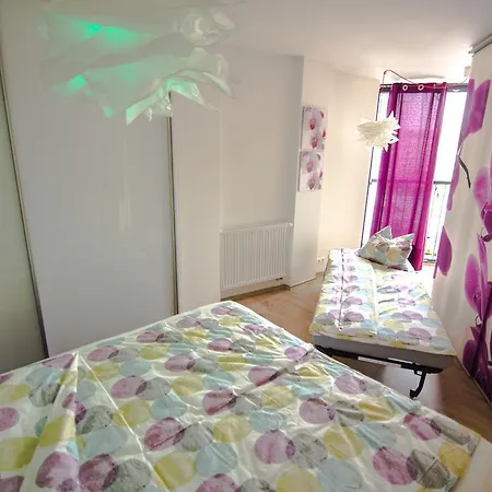 Fancy In Heart Of Apartamento *