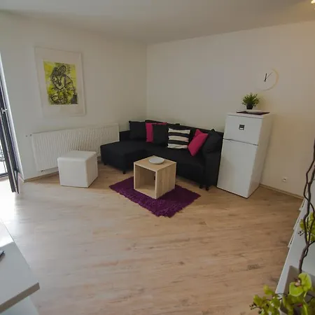 Fancy In Heart Of Apartamento